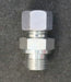 Bild des Artikels ERMETO-8x-Gerade-Einschraubverschraubung-VRNW08HS1/2-5-G1/2-51x30,4x30,4mm