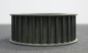 Bild des Artikels Stahl-Zahnscheibe-Pulley-mit-beidseitiger-Bordscheibe-30-14M-040-Profil:14M-Z=30