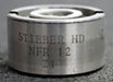 Bild des Artikels STIEBER-Freilaufrad-NFR12-Z1-Maße-Ø37x20mm-Ø-Innen-12mm-unbenutzt