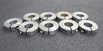 Bild des Artikels 9x-Spannring-Tension-ring-TYP:-WNS-A-InnenØ-20mm-AußenØ-45mm-Stärke=-12mm---M5