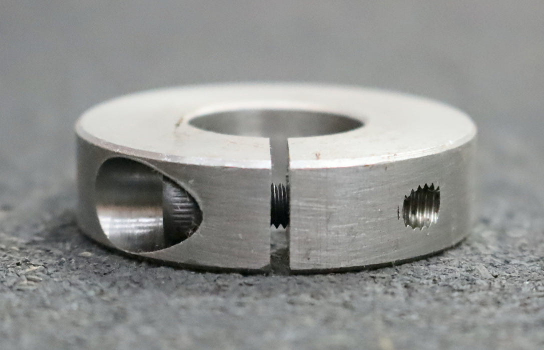 Bild des Artikels 9x-Spannring-Tension-ring-TYP:-WNS-A-InnenØ-20mm-AußenØ-45mm-Stärke=-12mm---M5