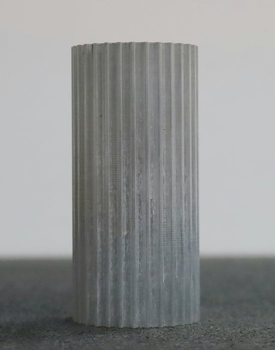 Bild des Artikels Aluminium-Zahnwelle-Toothed-shaft-S5M-30-Profil:-S5M-30-Zähne-GL-verzahnt-100mm