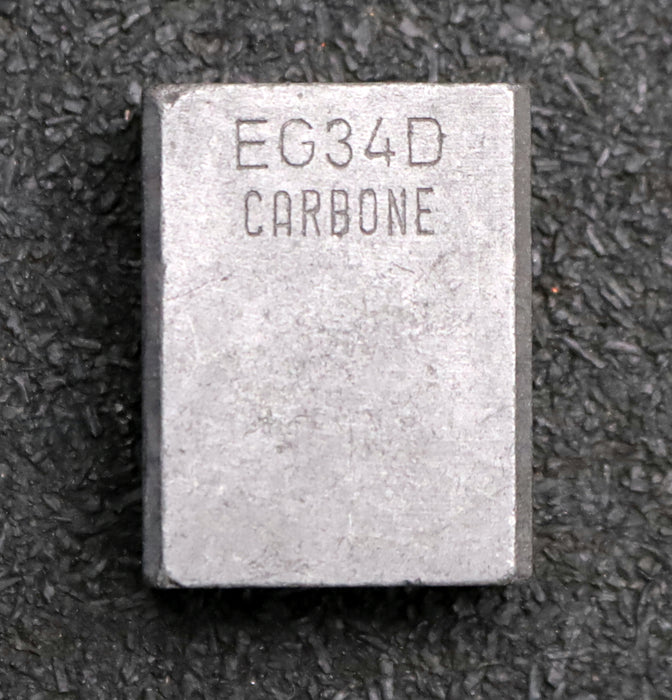 Bild des Artikels CARBONE-Block-Kohlebürste-ohne-Litze-EG34D-12,5x25x32mm-(t-x-a-x-r)