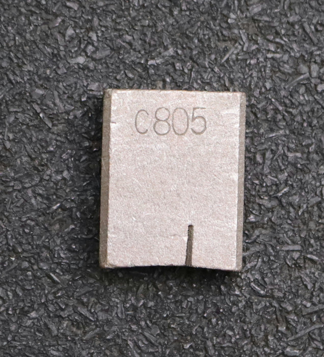 Bild des Artikels Block-Kohlebürste-ohne-Litze-C805-20x8x25mm(t-x-a-x-r)-mit-Innengewinde