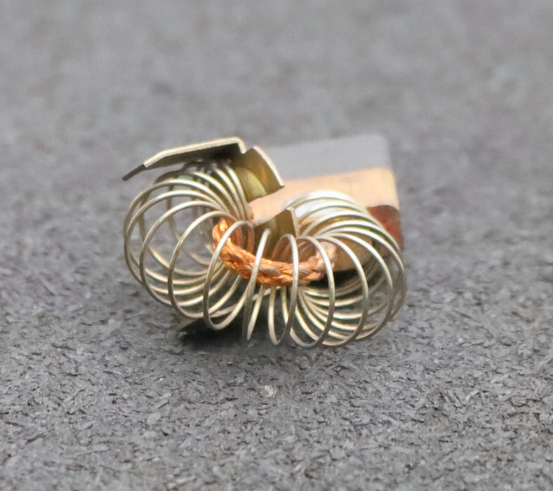 Bild des Artikels 4x-Kleinkohlebürste-3061-6x16x22,2mm-(t-x-a-x-r)-mit-Kabel,-Feder-und-Bügel