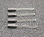 Bild des Artikels 4x-Kleinkohlebürste-6-5x4x13mm(t-x-a-x-r)-ohne-Kabel-mit-Feder-Federlänge-27mm