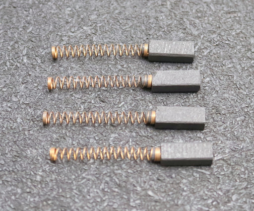 Bild des Artikels 4x-Kleinkohlebürste-4,4x6x18mm(t-x-a-x-r)-ohne-Kabel-mit-Feder-Federlänge-30mm