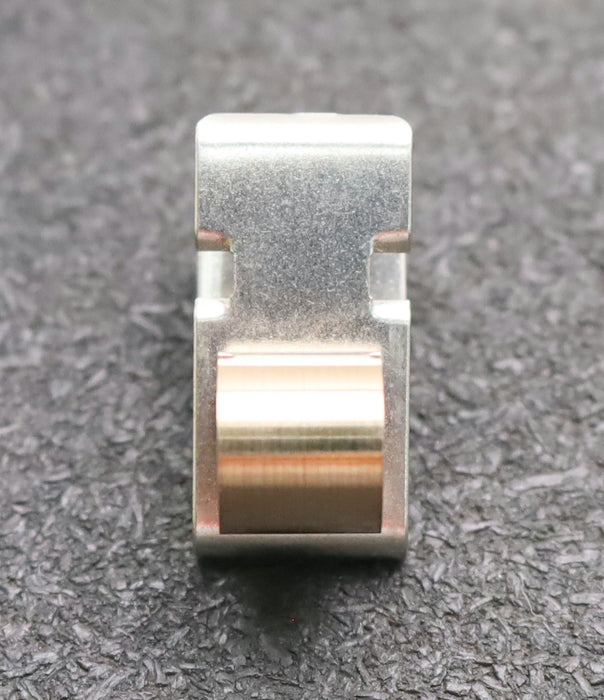 Bild des Artikels Rollbandfederhaler-625cN-Maße-BxH-15,1x30,6mm-Federbreite-11mm-unbenutzt