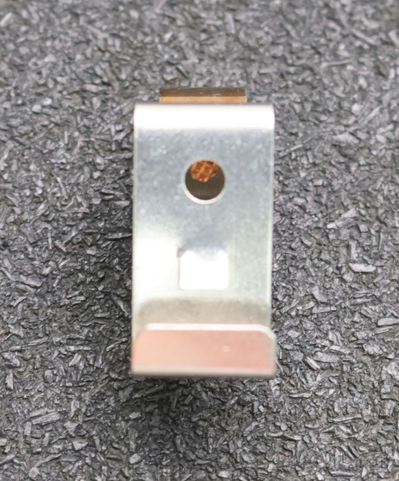 Bild des Artikels Rollbandfederhaler-800cN-Maße-BxH-15,1x30,6mm-Federbreite-10mm-unbenutzt