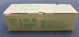 Bild des Artikels KYOCERA-Toner-TK-12-Microfine-Ceramic-Toner-Modele-FS-1550,-FS-1550A,-FS-1550+..