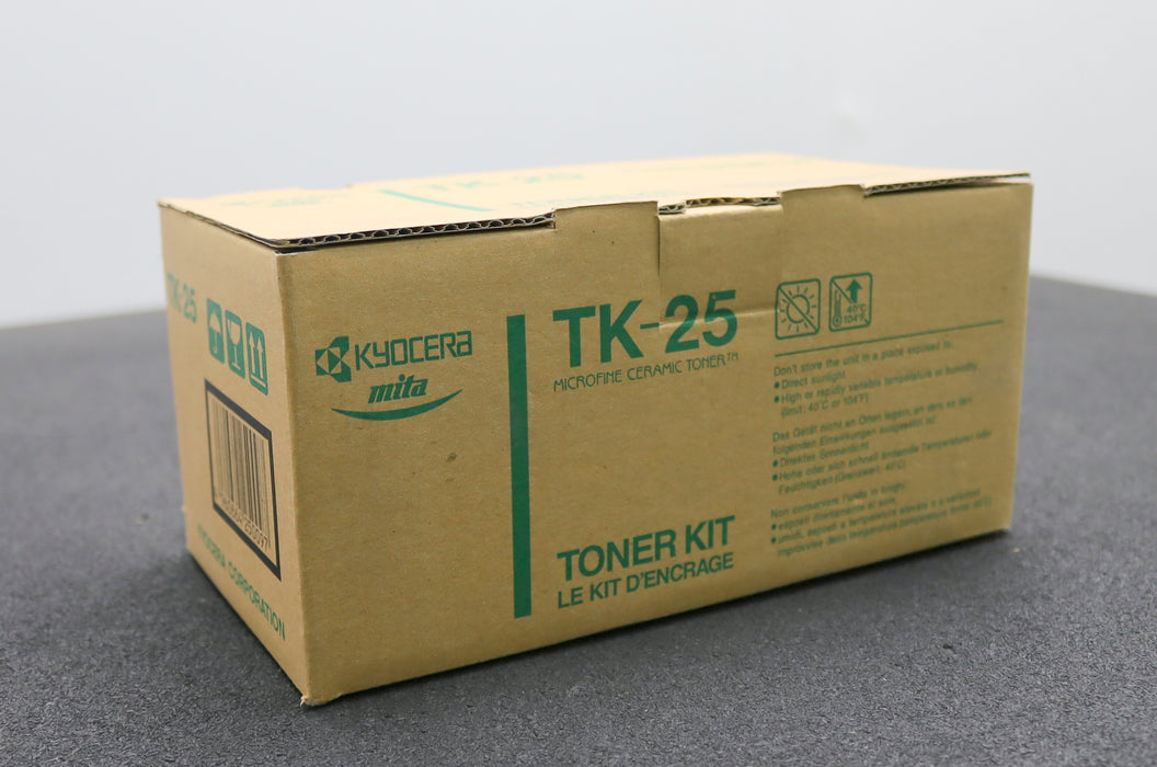 Bild des Artikels KYOCERA-Toner-TK-12-Microfine-Ceramic-Toner-für-Model-1200