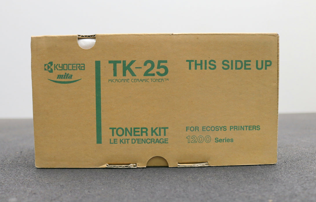 Bild des Artikels KYOCERA-Toner-TK-12-Microfine-Ceramic-Toner-für-Model-1200