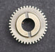 Bild des Artikels Stahl-Wechselrad-exchange-wheel-Modul-m=1,0mm-Z=45-Breite-14mm-Bohrungs-Ø=-14mm