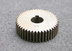 Bild des Artikels Stahl-Wechselrad-exchange-wheel-Modul-m=1,0mm-Z=39-Breite-18mm-Bohrungs-Ø=-14mm