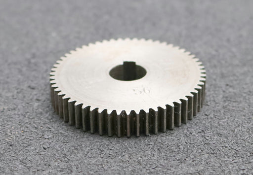 Bild des Artikels Stahl-Wechselrad-exchange-wheel-Modul-m=1,0mm-Z=70-Breite-22mm-Bohrungs-Ø=-14mm