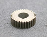 Bild des Artikels Stahl-Wechselrad-exchange-wheel-Modul-m=1,0mm-Z=31-Breite-10mm-Bohrungs-Ø=-14mm