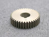 Bild des Artikels Stahl-Wechselrad-exchange-wheel-Modul-m=1,0mm-Z=39-Breite-10mm-Bohrungs-Ø=-14mm