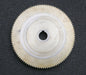 Bild des Artikels Stahl-Wechselrad-exchange-wheel-Modul-m=1,0mm-Z=106-Breite-14mm-Bohrungs-Ø=-14mm