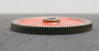 Bild des Artikels Stahl-Wechselrad-exchange-wheel-Modul-m=1,0mm-Z=112-Breite-14mm-Bohrungs-Ø=-14mm