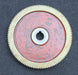 Bild des Artikels Stahl-Wechselrad-exchange-wheel-Modul-m=1,0mm-Z=112-Breite-14mm-Bohrungs-Ø=-14mm