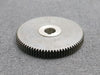 Bild des Artikels Stahl-Wechselrad-exchange-wheel-Modul-m=1,0mm-Z=83-Breite-12mm-Bohrungs-Ø=-14mm