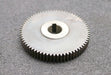 Bild des Artikels Stahl-Wechselrad-exchange-wheel-Modul-m=1,0mm-Z=69-Breite-12mm-Bohrungs-Ø=-14mm