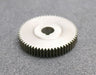 Bild des Artikels Stahl-Wechselrad-exchange-wheel-Modul-m=1,0mm-Z=61-Breite-12mm-Bohrungs-Ø=-14mm