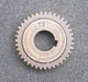 Bild des Artikels Stahl-Wechselrad-exchange-wheel-Modul-m=1,0mm-Z=39-Breite-12mm-Bohrungs-Ø=-14mm