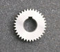 Bild des Artikels Stahl-Wechselrad-exchange-wheel-Modul-m=1,0mm-Z=34-Breite-12mm-Bohrungs-Ø=-14mm