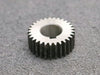 Bild des Artikels Stahl-Wechselrad-exchange-wheel-Modul-m=1,0mm-Z=29-Breite-12mm-Bohrungs-Ø=-14mm