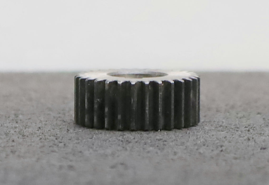 Bild des Artikels Stahl-Wechselrad-exchange-wheel-Modul-m=1,0mm-Z=29-Breite-12mm-Bohrungs-Ø=-14mm