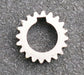 Bild des Artikels Stahl-Wechselrad-exchange-wheel-Modul-m=1,0mm-Z=20-Breite-10mm-Bohrungs-Ø=-14mm