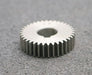 Bild des Artikels Stahl-Wechselrad-exchange-wheel-Modul-m=1,0mm-Z=36-Breite-10mm-Bohrungs-Ø=-14mm