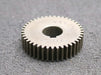 Bild des Artikels Stahl-Wechselrad-exchange-wheel-Modul-m=1,0mm-Z=41-Breite-10mm-Bohrungs-Ø=-14mm