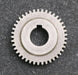 Bild des Artikels Stahl-Wechselrad-exchange-wheel-Modul-m=1,0mm-Z=41-Breite-10mm-Bohrungs-Ø=-14mm