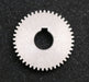 Bild des Artikels Stahl-Wechselrad-exchange-wheel-Modul-m=1,0mm-Z=44-Breite-10mm-Bohrungs-Ø=-14mm