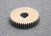 Bild des Artikels Stahl-Wechselrad-exchange-wheel-Modul-m=1,0mm-Z=49-Breite-10mm-Bohrungs-Ø=-14mm