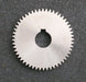 Bild des Artikels Stahl-Wechselrad-exchange-wheel-Modul-m=1,0mm-Z=52-Breite-10mm-Bohrungs-Ø=-14mm