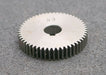 Bild des Artikels Stahl-Wechselrad-exchange-wheel-Modul-m=1,0mm-Z=53-Breite-10mm-Bohrungs-Ø=-14mm