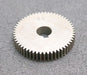 Bild des Artikels Stahl-Wechselrad-exchange-wheel-Modul-m=1,0mm-Z=55-Breite-10mm-Bohrungs-Ø=-14mm