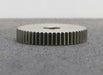 Bild des Artikels Stahl-Wechselrad-exchange-wheel-Modul-m=1,0mm-Z=55-Breite-10mm-Bohrungs-Ø=-14mm