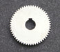 Bild des Artikels Stahl-Wechselrad-exchange-wheel-Modul-m=1,0mm-Z=55-Breite-10mm-Bohrungs-Ø=-14mm