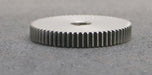 Bild des Artikels Stahl-Wechselrad-exchange-wheel-Modul-m=1,0mm-Z=66-Breite-10mm-Bohrungs-Ø=-14mm