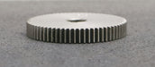 Bild des Artikels Stahl-Wechselrad-exchange-wheel-Modul-m=1,0mm-Z=68-Breite-10mm-Bohrungs-Ø=-14mm