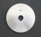 Bild des Artikels Stahl-Wechselrad-exchange-wheel-Modul-m=1,0mm-Z=82-Breite-10mm-Bohrungs-Ø=-14mm