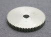 Bild des Artikels Stahl-Wechselrad-exchange-wheel-Modul-m=1,0mm-Z=85-Breite-10mm-Bohrungs-Ø=-14mm