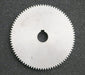 Bild des Artikels Stahl-Wechselrad-exchange-wheel-Modul-m=1,0mm-Z=85-Breite-10mm-Bohrungs-Ø=-14mm