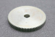 Bild des Artikels Stahl-Wechselrad-exchange-wheel-Modul-m=1,0mm-Z=87-Breite-10mm-Bohrungs-Ø=-14mm