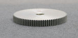 Bild des Artikels Stahl-Wechselrad-exchange-wheel-Modul-m=1,0mm-Z=87-Breite-10mm-Bohrungs-Ø=-14mm