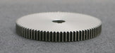 Bild des Artikels Stahl-Wechselrad-exchange-wheel-Modul-m=1,0mm-Z=88-Breite-10mm-Bohrungs-Ø=-14mm